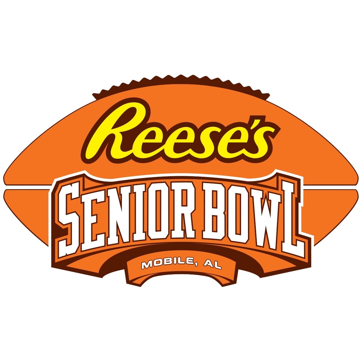 Official Web Site of the Reese's Senior Bowl Reese's Senior Bowl