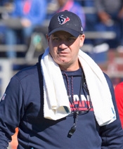 photo of Bill O'Brien